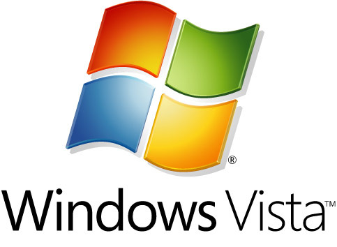Windows Vistaのロゴ