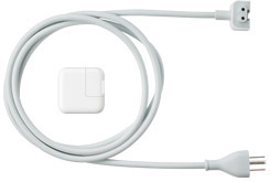 「iPad USB Power Adapter」