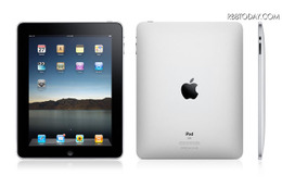 iPadの原価は$260！最も高価な部品は？ 画像