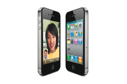 iPhone 4、新たに17ヵ国で販売開始 画像
