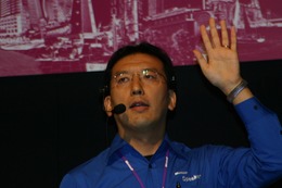 【Tech・Ed Japan 2010】SQL Azureの特性と機能を紹介