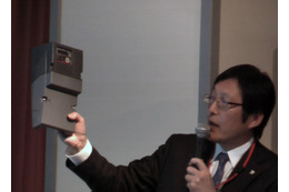 新型電子式メーターで電力運用が変わる……東京電力特別講演 画像