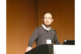【MeeGo Seminar Winter 2010】MeeGo v1.2で実装される2大機能とは？ 画像