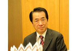 菅直人首相、ネット生放送に出演……現職総理としては初 画像