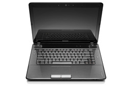 レノボ、新世代CPU搭載の上位ノートPC「IdeaPad Y560p」 画像