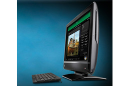 米HP、60度傾くディスプレイを搭載したオールインワンPCを発表 画像
