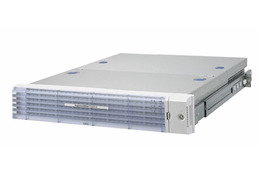 NEC、IAサーバ「Express5800シリーズ」新モデル8機種を発売……処理性能を従来比最大で20％向上 画像