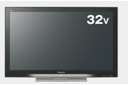 パナソニック、1TB HDD搭載の録画テレビ「ビエラ」R3シリーズ 画像