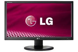 LG、UH-IPSパネル採用の省エネ対応23型液晶ディスプレイ 画像