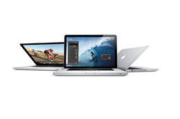 アップル、Sandy Bridge搭載の新型MacBook Proを発表！ 画像