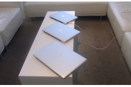 内側で大きく飛躍した新型MacBook Proの全貌 画像
