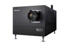 ソニー、4Kデジタルシネマ上映システムがハリウッドメジャー6社の要求仕様に対応 画像