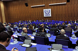【地震】IAEA、夏までに原子力発電についてのハイレベル会合開催 画像
