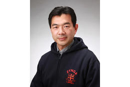 ジンガジャパン、代表取締役CEOに元コーエーの松原健二氏   画像