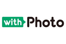 キヤノンMJとアマナ、写真を活用したウェブサービス「withPhoto」を7月開始予定 画像