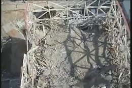 【地震】東京電力、福島第1原発の空撮動画を公開 画像