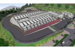 IIJ、「松江データセンターパーク」を開設……IIJ GIOプライベートHaaSの提供を開始 画像