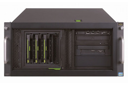富士通、SMB向けサーバ「TX140 S1」「TX120 S3」「RX100 S7」を販売開始 画像