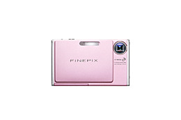 富士写、高速赤外線通信機能「IrSimple」対応の高感度スリムデジカメ「FinePix Z3」 画像
