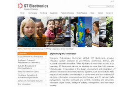 NECとシンガポールSTEE、クラウドサービス事業を推進する合弁会社を設立 画像