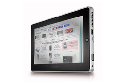 クォーレスト、GIGABYTEの10.1型Windowsタブレット「S1080」を販売 画像