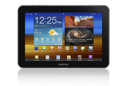 サムスン、「GALAXY Tab 8.9 LTE」「GALAXY S II LTE」発表 画像