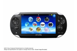 SCE、PlayStation VitaなどTGS2011出展タイトルを一挙公開 画像