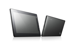 レノボ、Android 3.1搭載タブレット「ThinkPad Tablet」のWeb直販を開始 画像