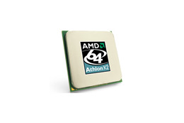 米AMD、Athlon 64 X2の最上位モデル「Athlon 64 X2 5200+」を発表 画像