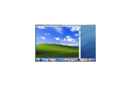 プロトン、Intel Mac上でWindowsが起動する仮想化ソフト「Parallels Desktop for Mac」 画像
