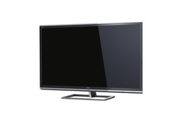 裸眼3D対応の4Kテレビ「REGZA 55X3」の発売が12月10日に決定！  画像