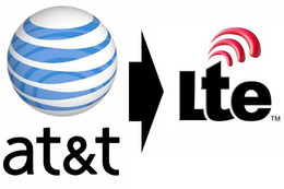 AT&T、ニューヨークなど11都市で新たにLTEサービスをスタート 画像