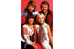 ABBAが18年ぶりの新曲発表へ！ 画像