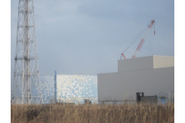 【地震】福島第一原子力発電所の状況（1月30日午後3時現在） 画像