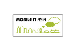【今週のイベント】Mobile IT Asiaが14日から開催 画像
