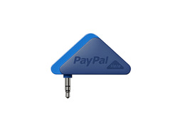 「PayPal Here」発表……小規模店舗向け電子決済ソリューション 画像