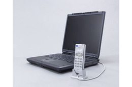 NTT-ME、USB接続型電話機によるIP対応テレビ電話の試験サービスを開始 画像