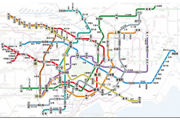 東京メトロ、駅間のトンネル内でも携帯電話が利用可能に……都営新宿線も対応開始 画像