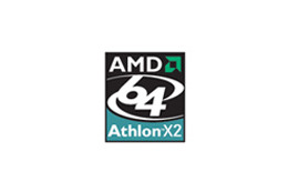 米AMD、65nmプロセスを採用した低消費電力版Athlon 64 X2を発表 画像