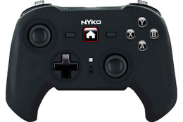 【E3 2012】Nyko、アンドロイドデバイス向けのゲームコントローラ発表 画像