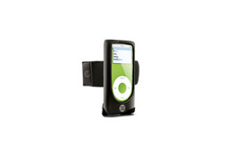 フォーカルポイント、iPod nano（1G/2G）用アームバンド付きケースに新色を追加 画像