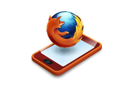 Mozilla、Firefox OS搭載の端末を2013年初頭に発売 画像