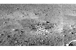 探査機キュリオシティの火星便り　セルフポートレートと360度ビューも 画像