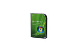 マイクロソフト、Windows Vista/Office 2007の一般販売開始！ 画像