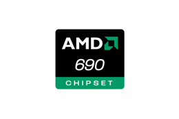AMD、ATIと合併後初となる統合型チップセット——オンボードでHDMIに対応 画像