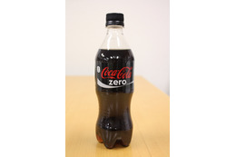 【レビュー】ゼロ/ローカロリー炭酸こそ味で選べ!　今最も売れているゼロ系コーラを飲んでみた 画像