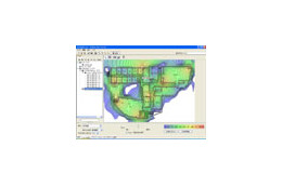 IBS Japan、無線LAN環境の調査サポートツール「Ekahau サイトサーベイ2.2 日本語版」を発売 画像