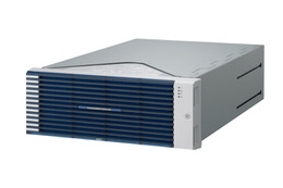 NEC、仮想化基盤向け無停止型サーバ新製品「Express5800/R320c」発売 画像