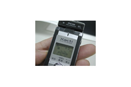 【レビュー】PCM録音が可能なXactiブランドのボイスレコーダーをチェック！ 画像