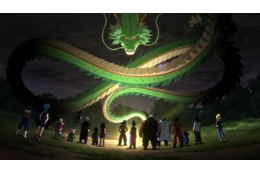 映画「ドラゴンボールZ 神と神」　日本映画初のIMAXデジタルシアター上映発表　 画像